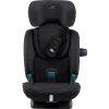 Britax Römer Advansafix Pro gyerekülés - Lux Onyx Black