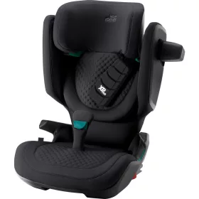 Britax Römer Kidfix Pro gyerekülés - Lux Onyx Black