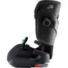 Britax Römer Kidfix Pro gyerekülés - Lux Onyx Black