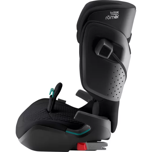 Britax Römer Kidfix Pro gyerekülés - Lux Onyx Black