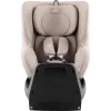 Britax Römer Dualfix Plus gyerekülés - Style Teak