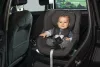 Britax Römer Dualfix Plus gyerekülés - Style Teak
