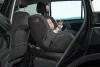 Britax Römer Dualfix Plus gyerekülés - Style Teak