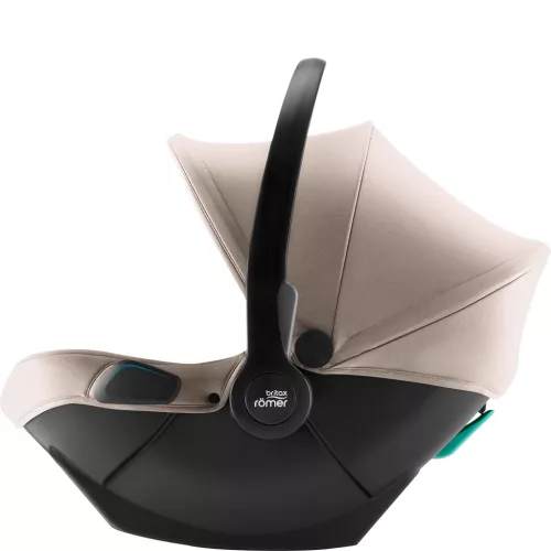 Britax Römer Baby-Safe Core gyerekülés - Chai