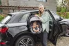 Britax Römer Baby-Safe Core gyerekülés - Ocean 