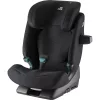 Britax Römer Safefix gyerekülés 100-150 cm - Deep Black