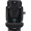 Britax Römer Safefix gyerekülés 100-150 cm - Deep Black