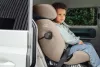 Britax Römer Safefix gyerekülés 100-150 cm - Deep Grey
