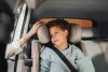 Britax Römer Safefix gyerekülés 100-150 cm - Deep Grey