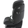 Britax Römer Safefix gyerekülés 100-150 cm - Deep Grey