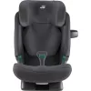 Britax Römer Safefix gyerekülés 100-150 cm - Deep Grey