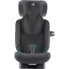 Britax Römer Safefix gyerekülés 100-150 cm - Deep Grey