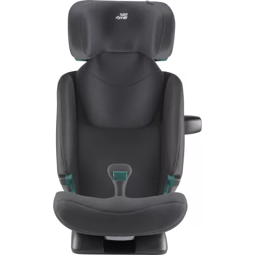 Britax Römer Safefix gyerekülés 100-150 cm - Deep Grey