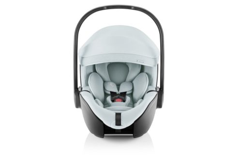 Britax Römer babafigyelő tükör fejtámlára - Grey