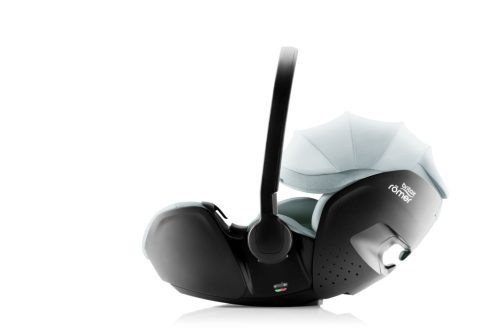 Britax Römer babafigyelő tükör fejtámlára - Grey