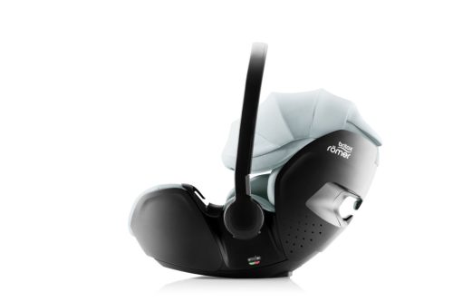 Britax Römer babafigyelő tükör fejtámlára - Grey