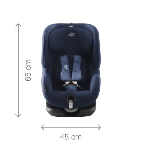 Britax Römer Trifix 2 i-Size gyerekülés  - Cosmos Black