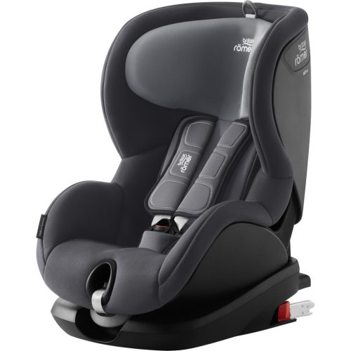 Britax Römer gyerekülés Trifix 2 i-Size - Storm Grey