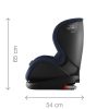 Britax Römer gyerekülés Trifix 2 i-Size - Storm Grey