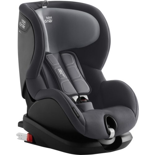 Britax Römer Trifix 2 i-Size gyerekülés  - Storm Grey