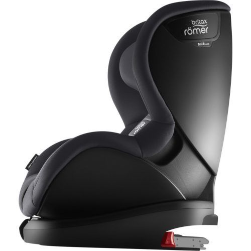 Britax Römer Trifix 2 i-Size gyerekülés  - Storm Grey