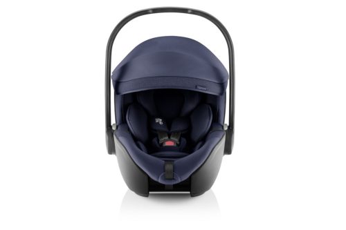 Britax Römer Autósülés betét - Cosmos Black