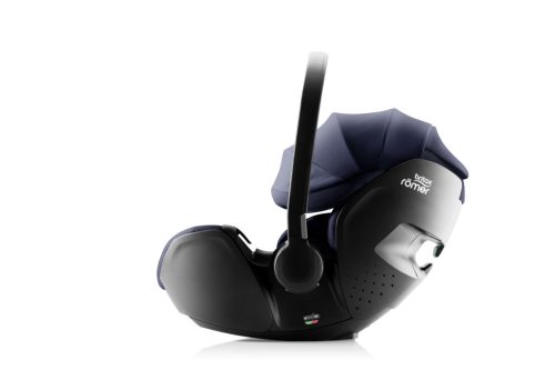 Britax Römer Autósülés betét - Cosmos Black