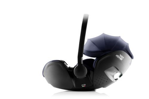 Britax Römer Autósülés betét - Cosmos Black