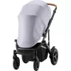 Britax Römer szúnyogháló babakocsira Smile 5Z - Silver