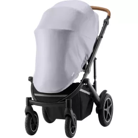 Britax Römer szúnyogháló babakocsira Smile 5Z - Silver