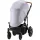 Britax Römer szúnyogháló babakocsira Smile 5Z - Silver
