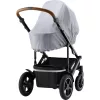 Britax Römer szúnyogháló babakocsira Smile 5Z - Silver
