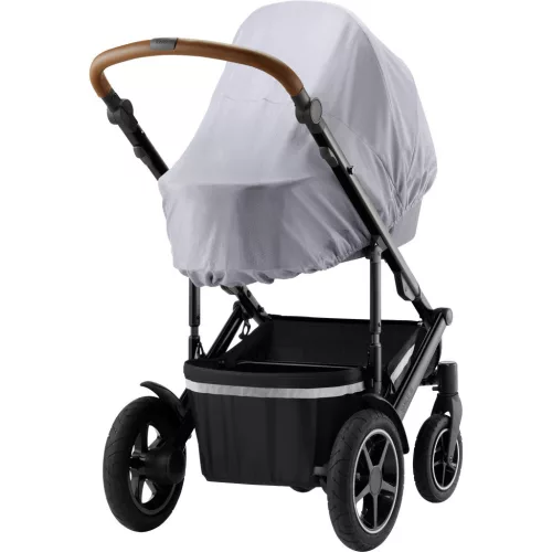 Britax Römer szúnyogháló babakocsira Smile 5Z - Silver