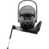 Britax Römer rendező táska babakocsira - Black