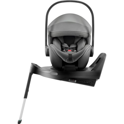 Britax Römer rendező táska babakocsira - Black