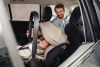 Britax Römer rendező táska babakocsira - Black