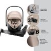 Britax Römer rendező táska babakocsira - Black