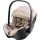 Britax Römer babakocsi lábzsák Smile Space - Black