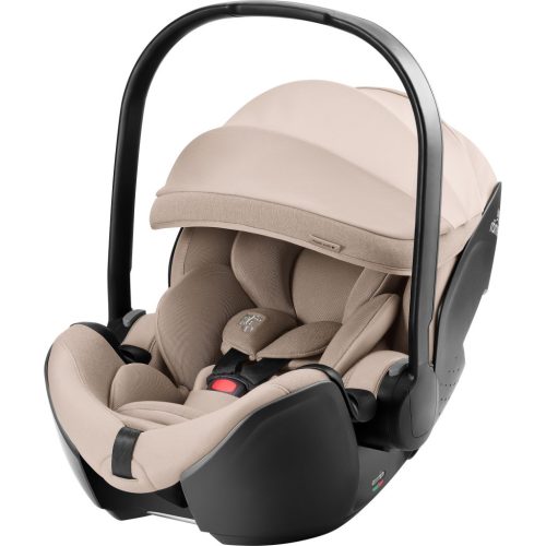 Britax Römer babakocsi lábzsák Smile Space - Black
