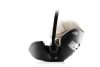 Britax Römer babakocsi lábzsák Smile Space - Black