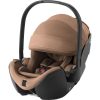 Britax Römer babakocsi lábzsák Smile - Midnight Grey