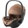 Britax Römer babakocsi lábzsák Smile - Midnight Grey