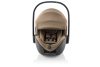 Britax Römer babakocsi lábzsák Smile - Midnight Grey