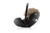 Britax Römer babakocsi lábzsák Smile - Midnight Grey