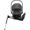 Britax Römer babakocsi esővédő Smile Carry Cot - Black