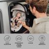 Britax Römer babakocsi esővédő Smile Carry Cot - Black