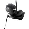 Britax Römer babakocsi esővédő Smile Carry Cot - Black