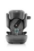 Britax Römer gyerekülés Dualfix Plus - Space Black