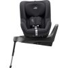 Britax Römer gyerekülés Dualfix Plus - Midnight Grey