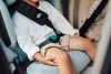 Britax Römer gyerekülés Adventure Plus 2 - Space Black